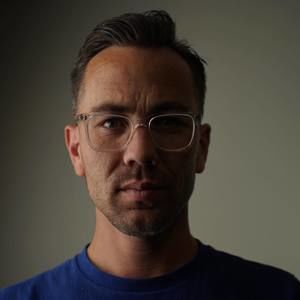 Meet your Posher, Jesse